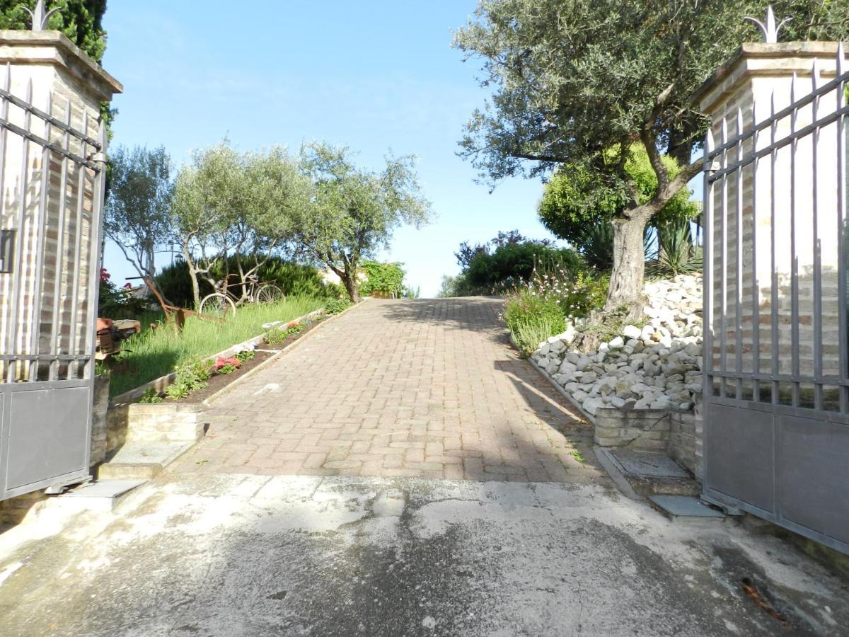 Il Cantinoccio B&B Cerasolo Exterior foto