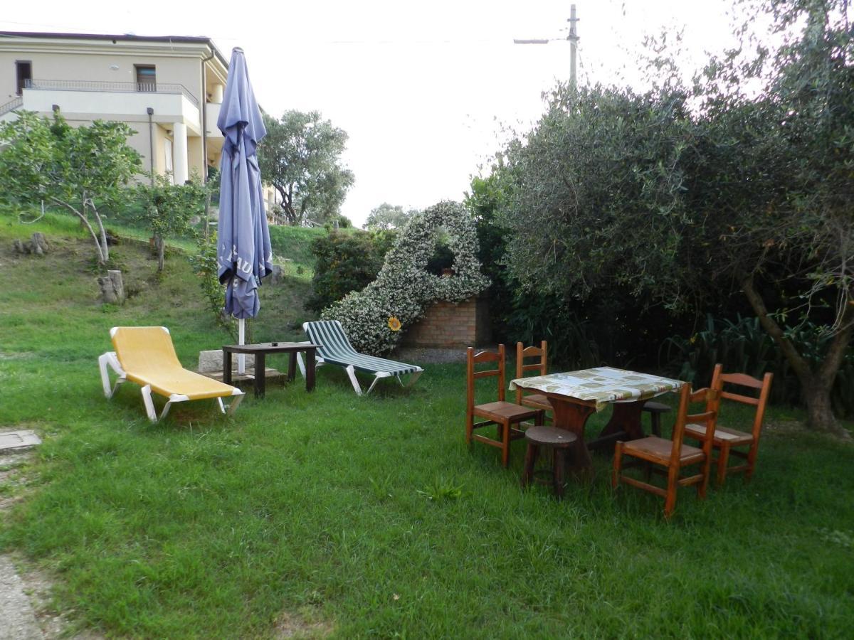 Il Cantinoccio B&B Cerasolo Exterior foto