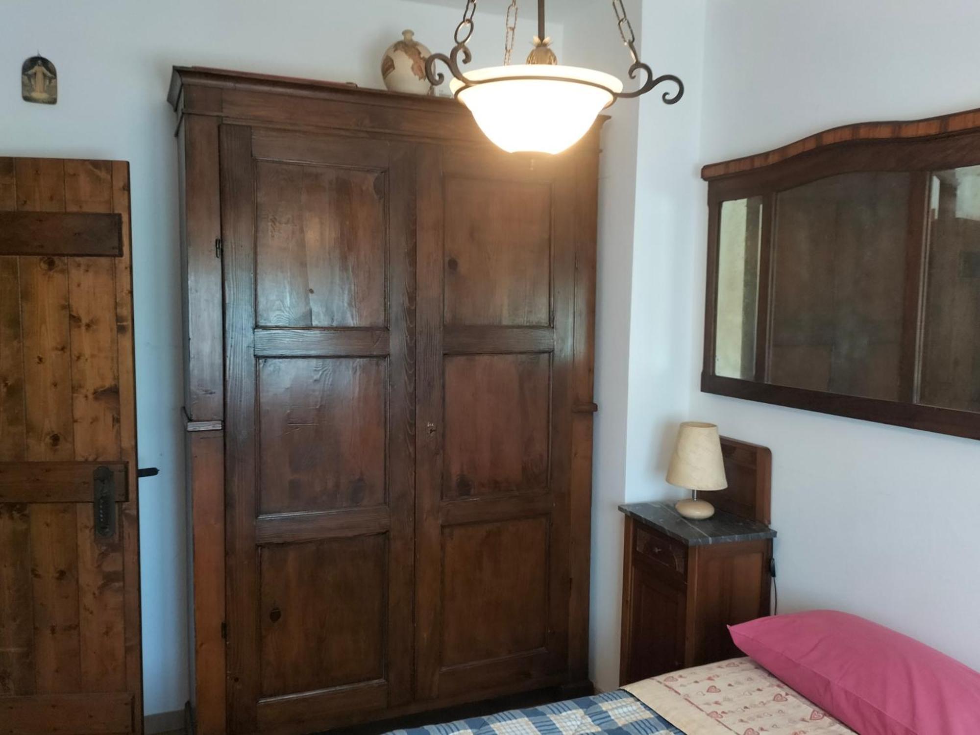 Il Cantinoccio B&B Cerasolo Zimmer foto
