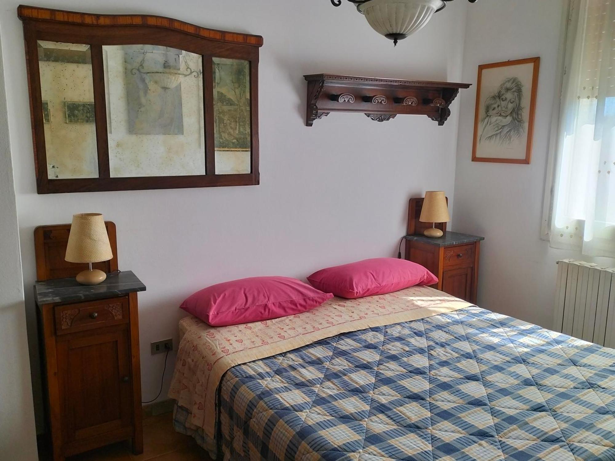 Il Cantinoccio B&B Cerasolo Zimmer foto