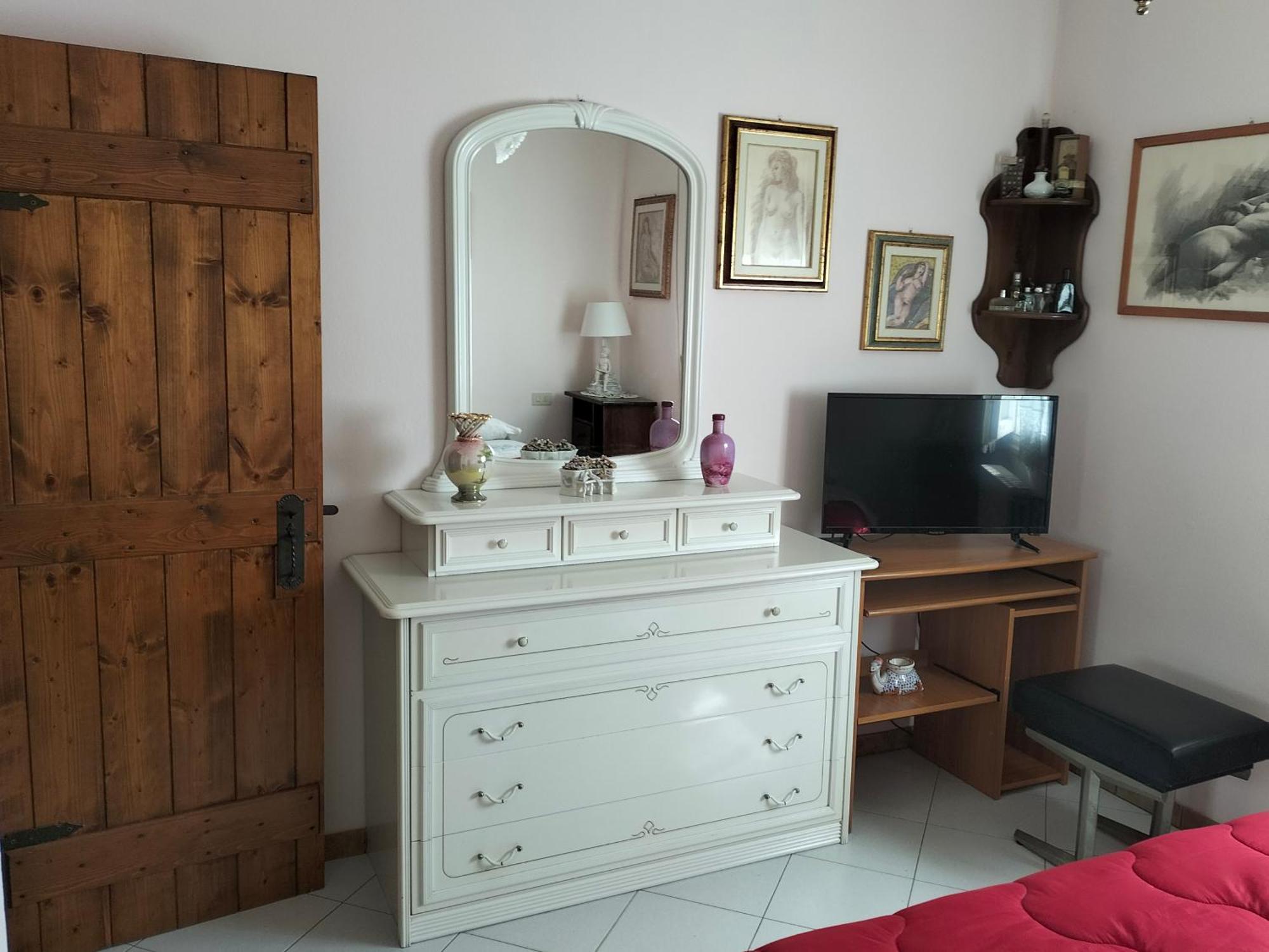 Il Cantinoccio B&B Cerasolo Zimmer foto