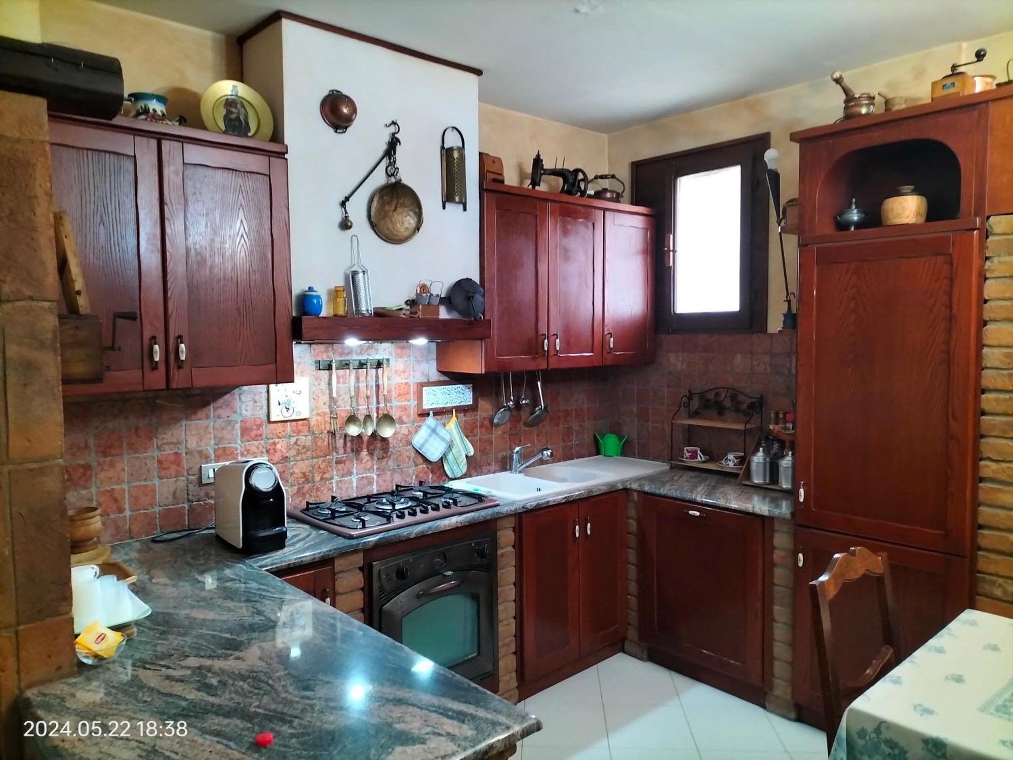 Il Cantinoccio B&B Cerasolo Zimmer foto