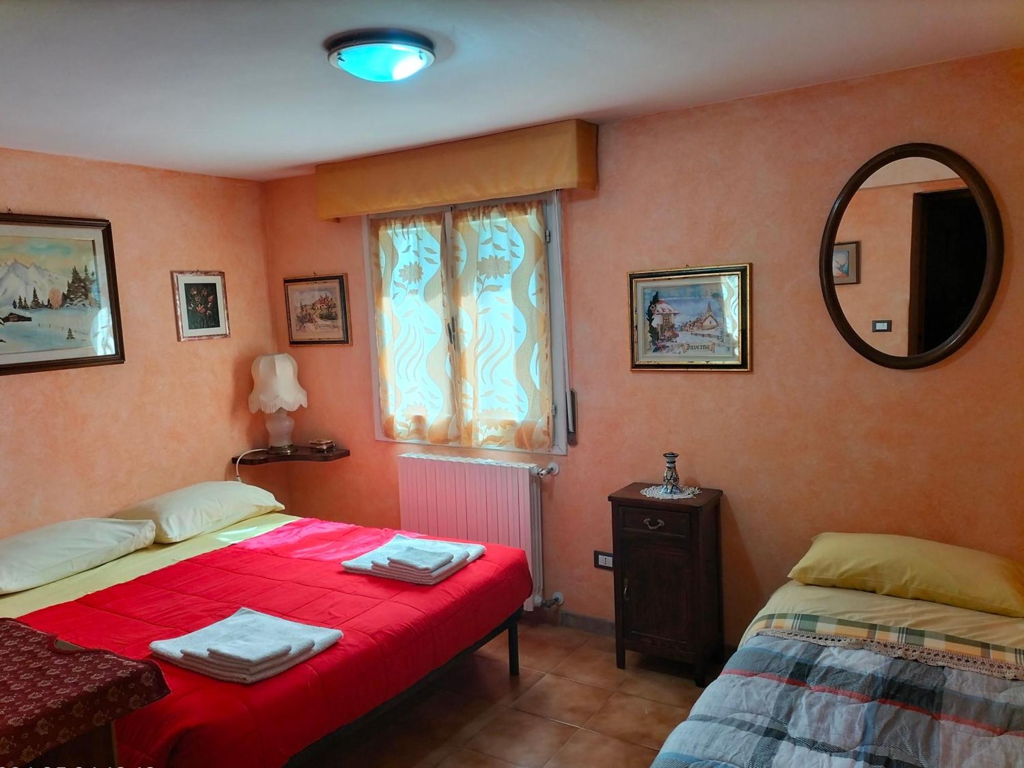 Il Cantinoccio B&B Cerasolo Exterior foto