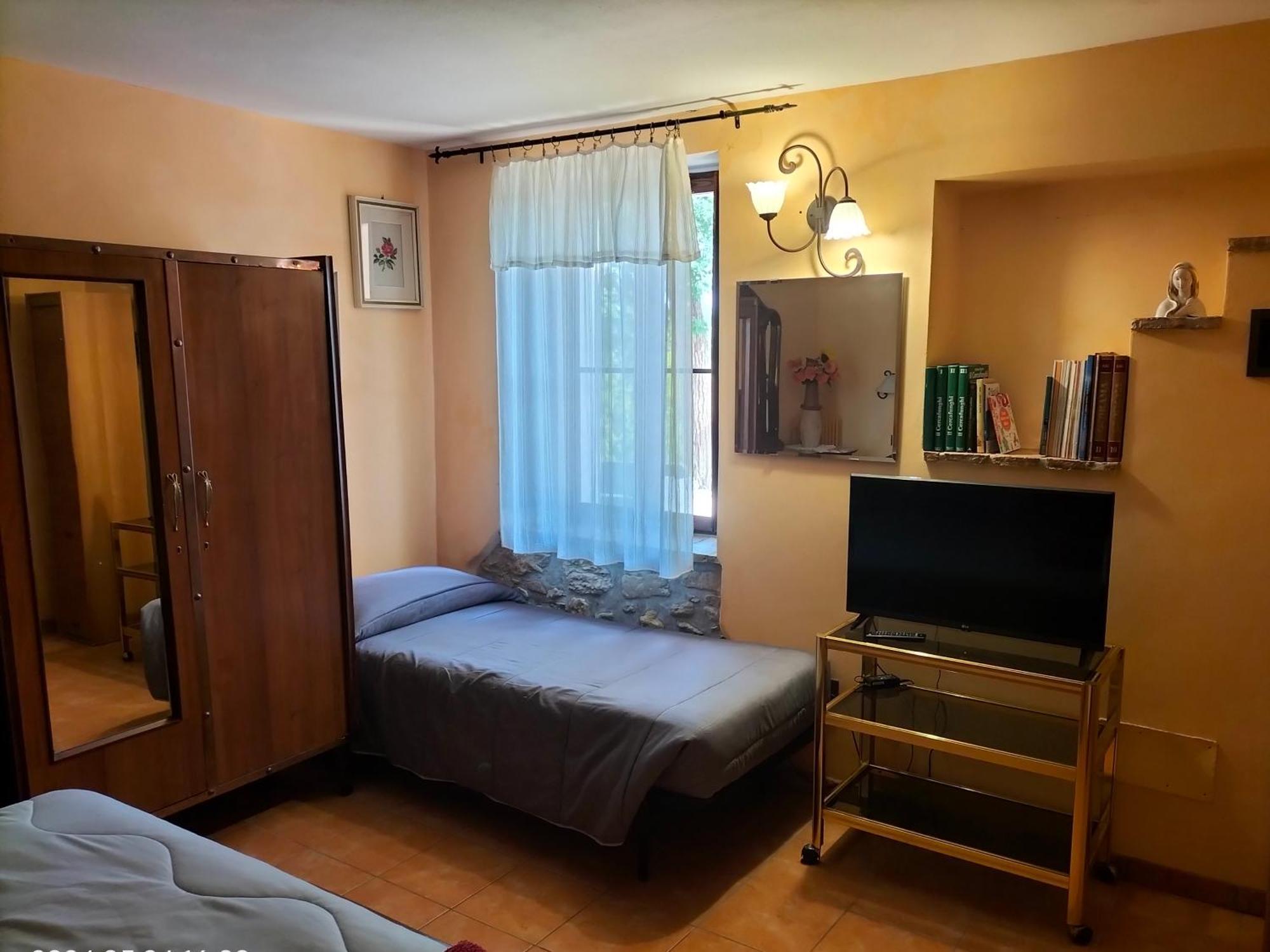 Il Cantinoccio B&B Cerasolo Zimmer foto