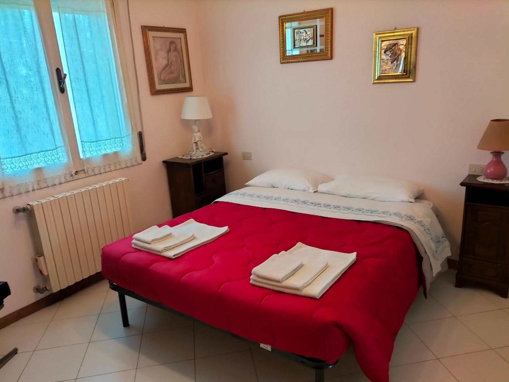 Il Cantinoccio B&B Cerasolo Zimmer foto
