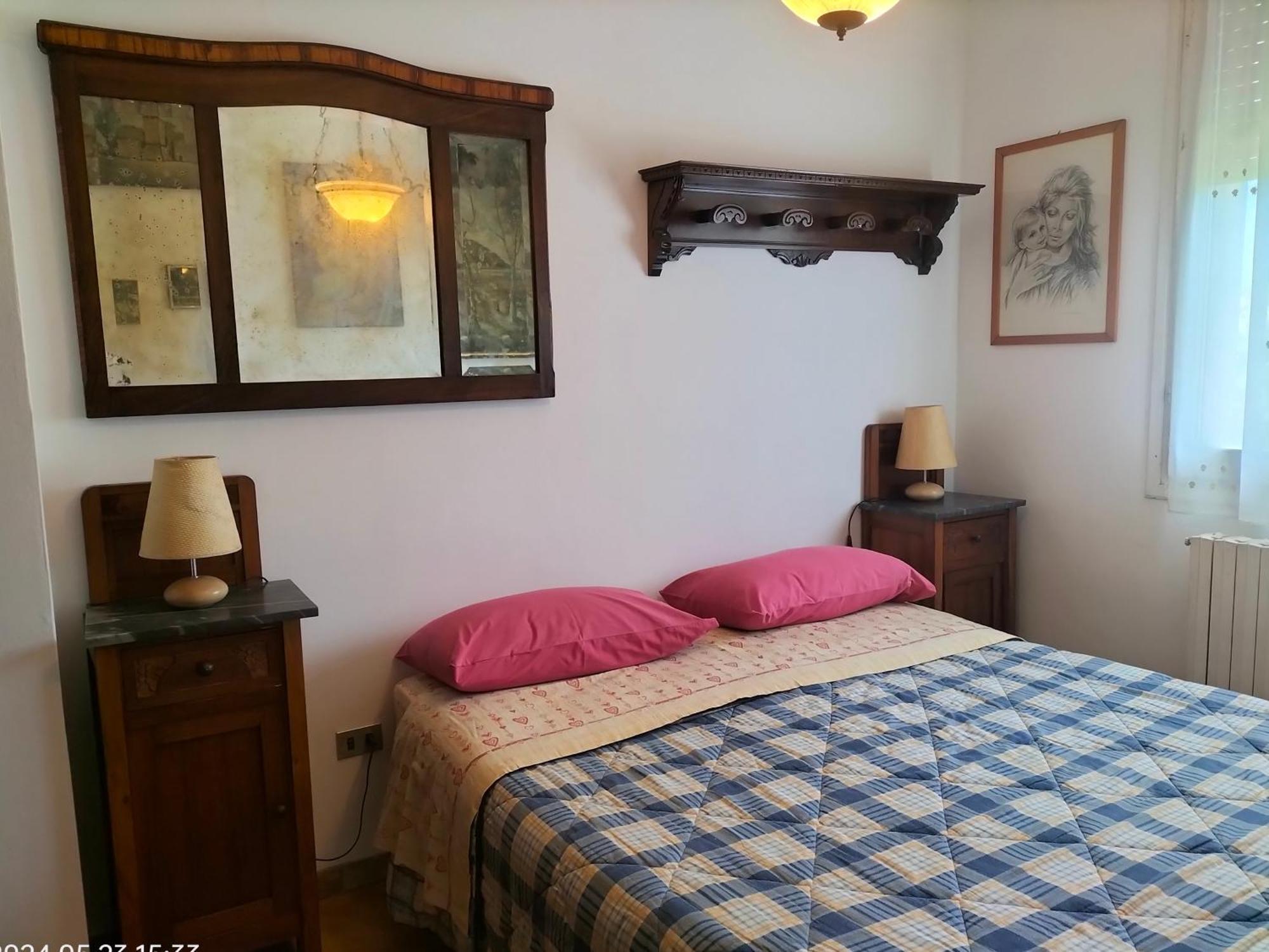 Il Cantinoccio B&B Cerasolo Exterior foto