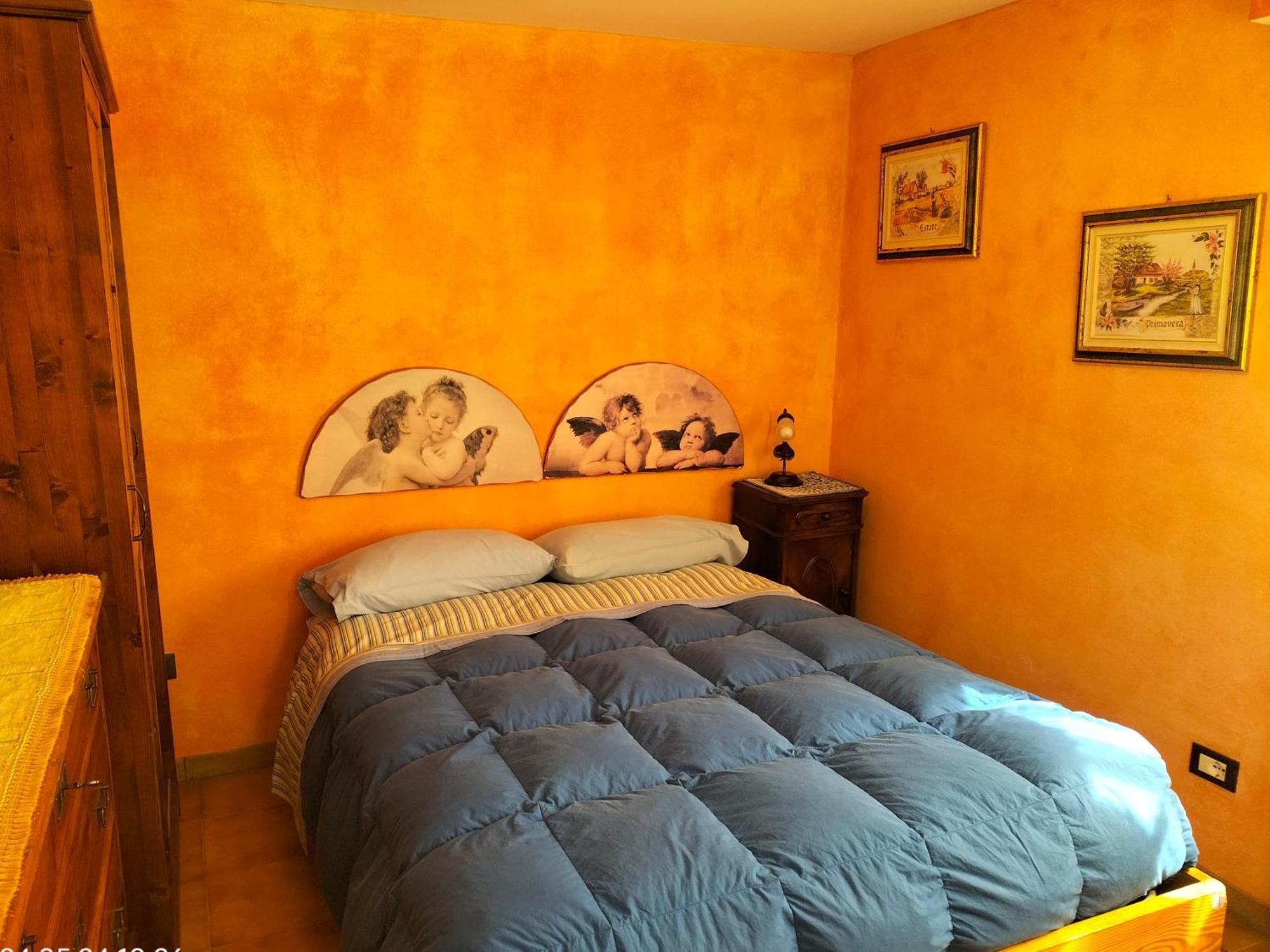 Il Cantinoccio B&B Cerasolo Zimmer foto