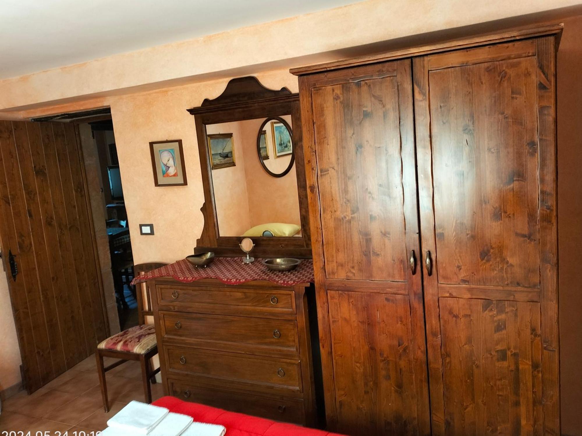 Il Cantinoccio B&B Cerasolo Zimmer foto