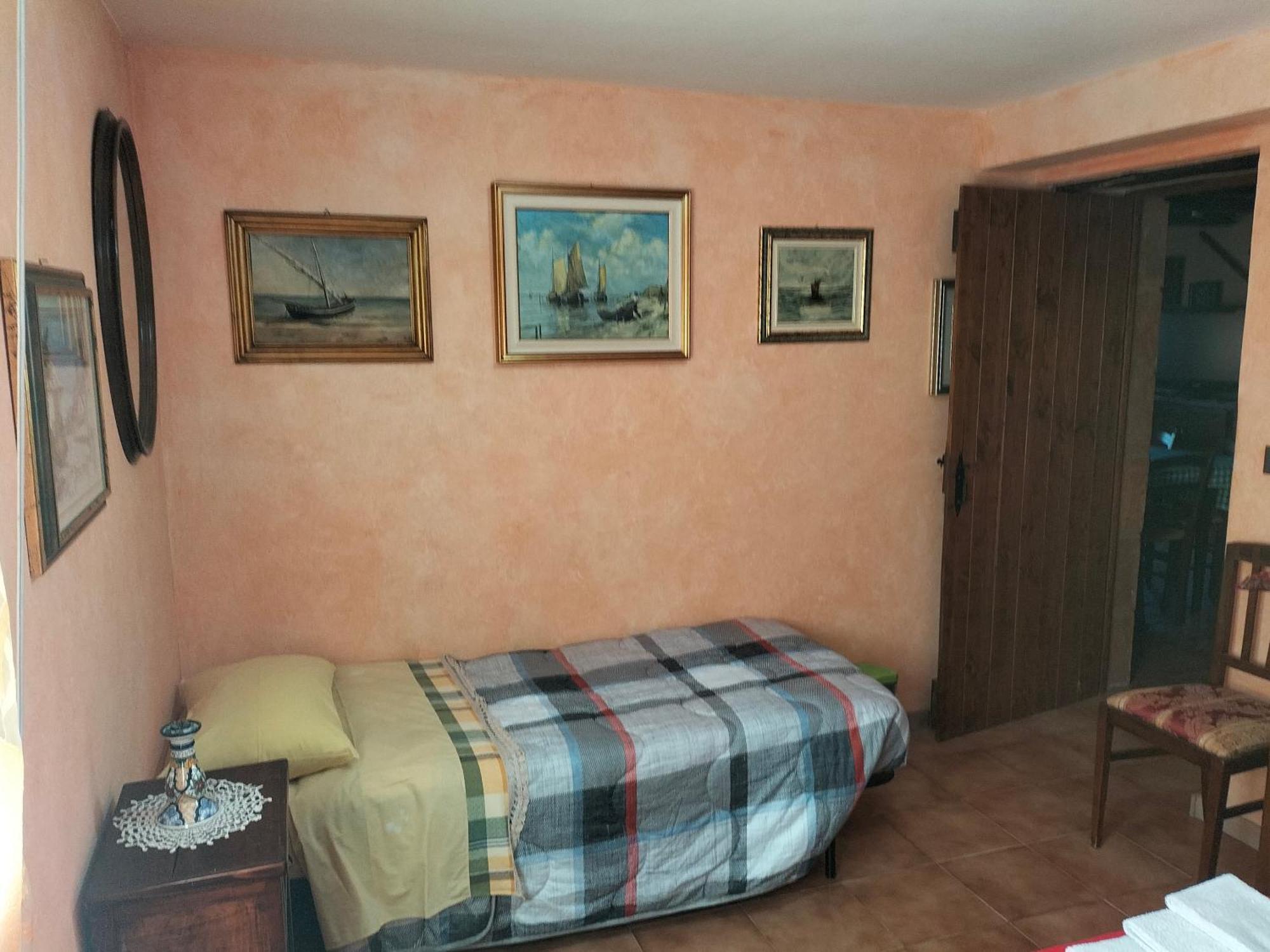 Il Cantinoccio B&B Cerasolo Zimmer foto