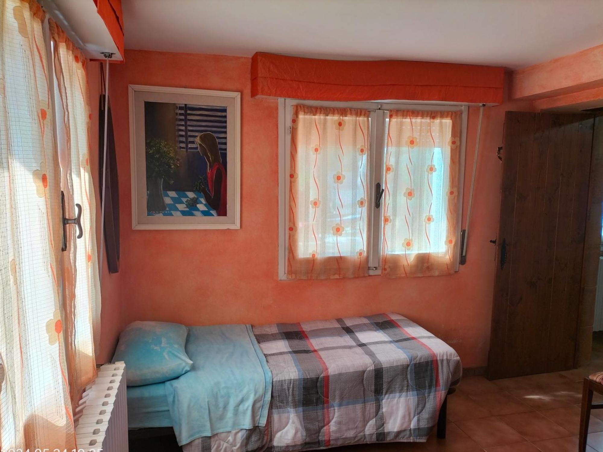 Il Cantinoccio B&B Cerasolo Zimmer foto